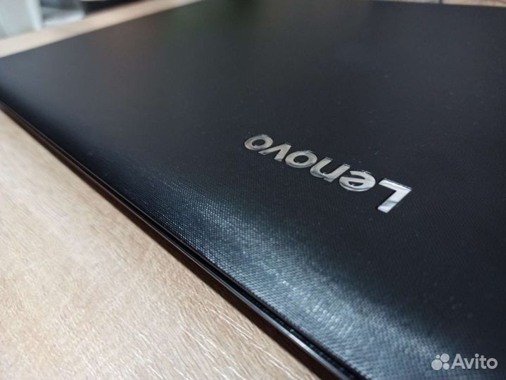 Ноутбук Lenovo A4-7210/8Gb/500Gb