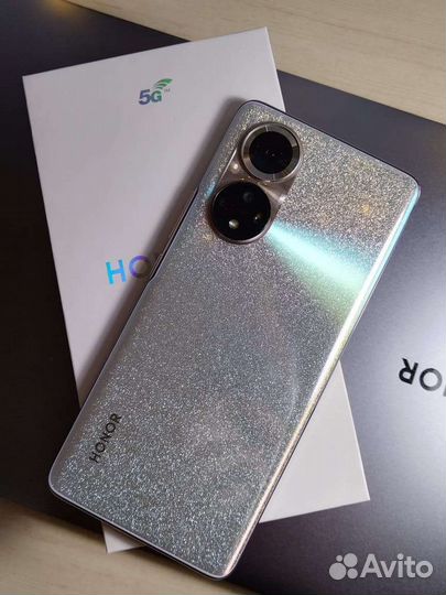 HONOR 50, 8/256 ГБ