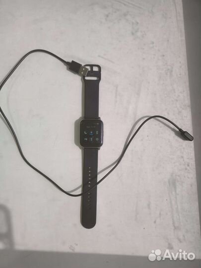 Часы dizo watch 2