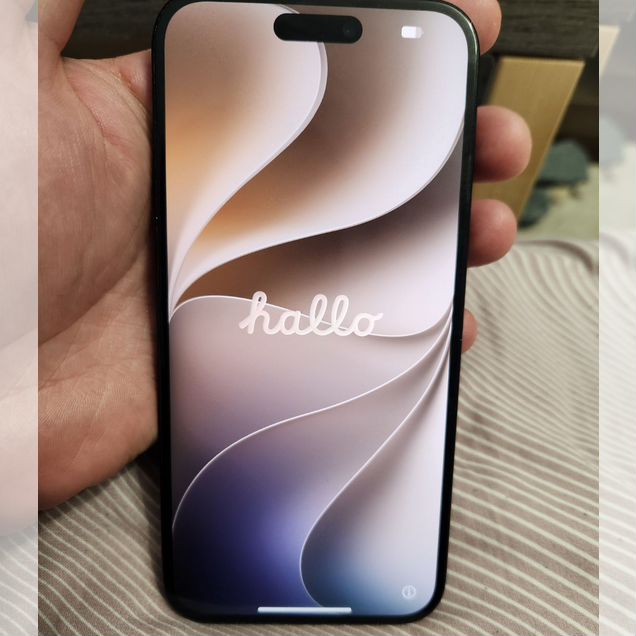 iPhone 15 Plus, 128 ГБ, eSIM