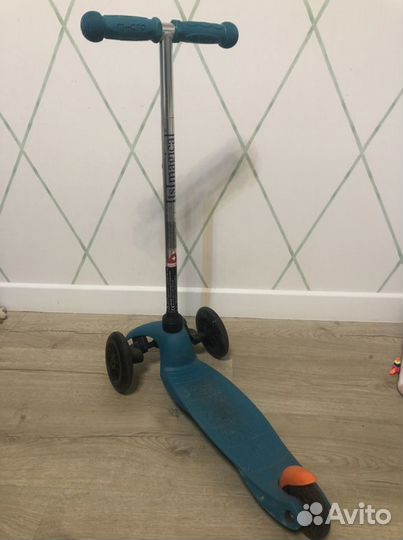 Самокат mini micro оригинал