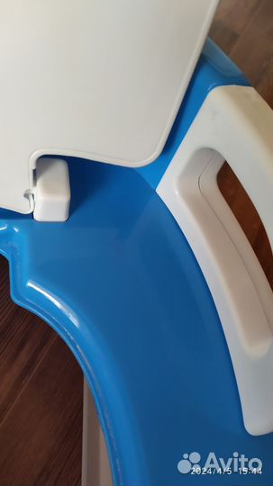 Горшок детский