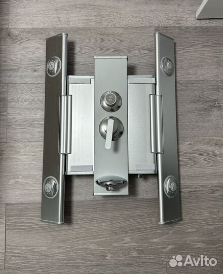 Душевая панель