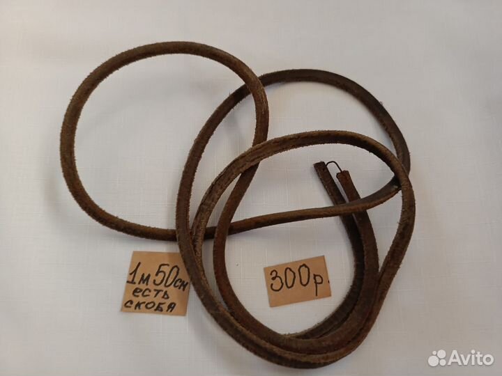 Запчасти к швейным машинам