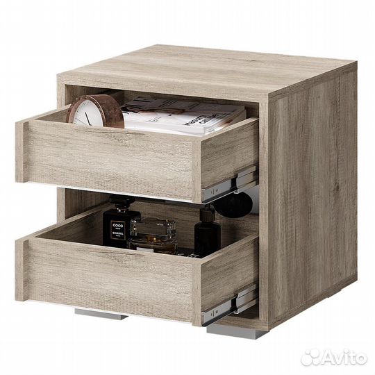 Прикроватная тумба Наоми тб-15