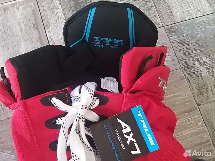 Хоккейные шорты JR l