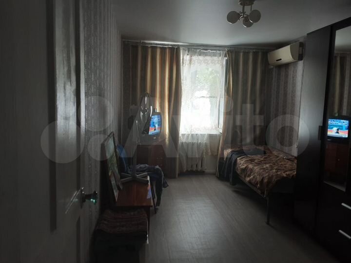 2-к. квартира, 49,6 м², 1/5 эт.