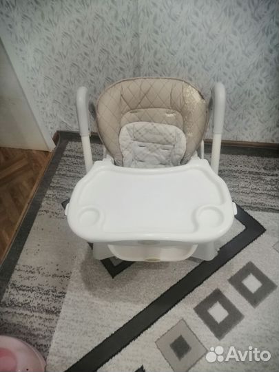 Стульчик для кормления