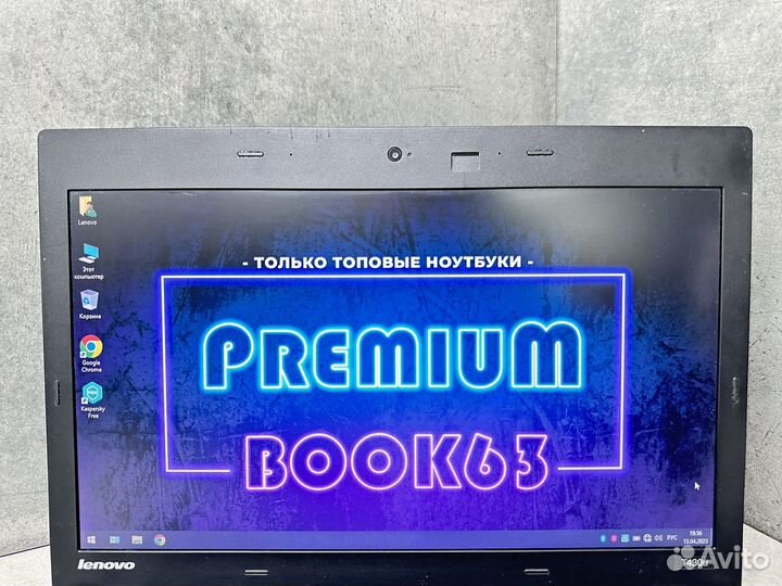 Lenovo ThinkPad T430u i3 GeForce GT 620M SSD 256gb