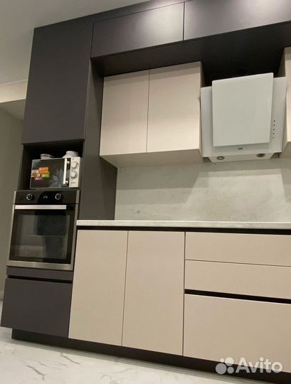 Кухни от производителя Тюмень