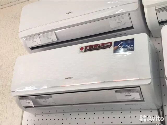 Кондиционер 7 А+