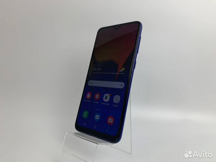 Samsung Galaxy A10, 2/32 ГБ
