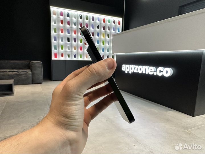 iPhone 13, 128 ГБ
