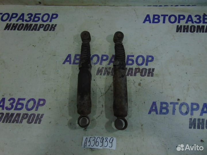 Амортизатор задний для Lifan Breez 2007-2014г