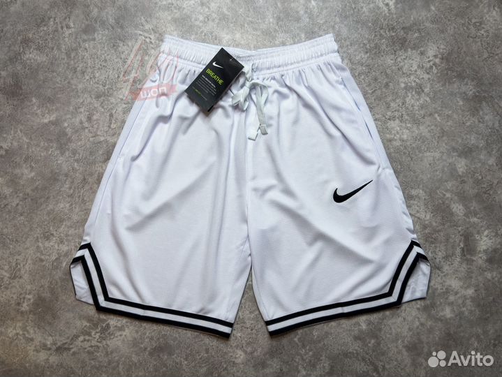 Шорты мужские Nike dri fit