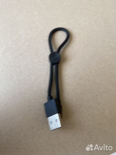 Провод Usb от павер банка на запчасти