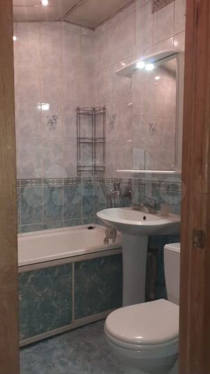 1-к. квартира, 31,1 м², 2/5 эт.