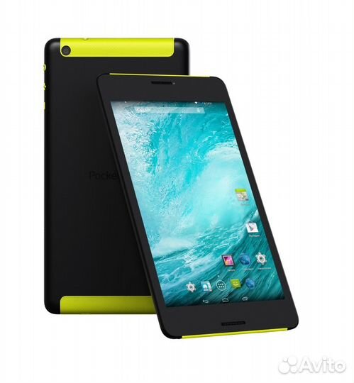 Планшет 8 ядер Pocketbook surfpad 4s 16GB / 2GB 3G