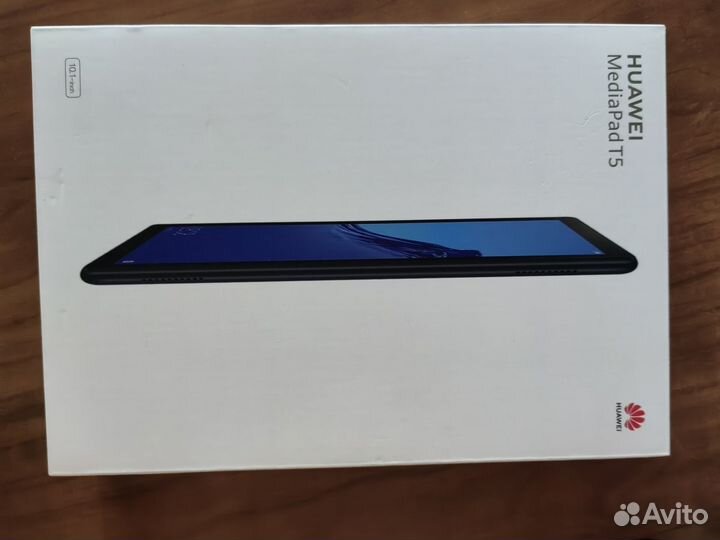 Планшет Huawei mediapad T5
