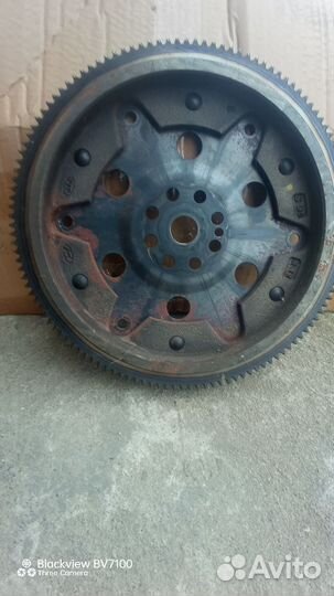 Блок D4CB для Хендай Гранд Старекс Киа Соренто