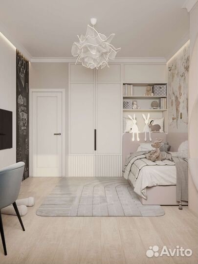 3d визуализатор интерьера