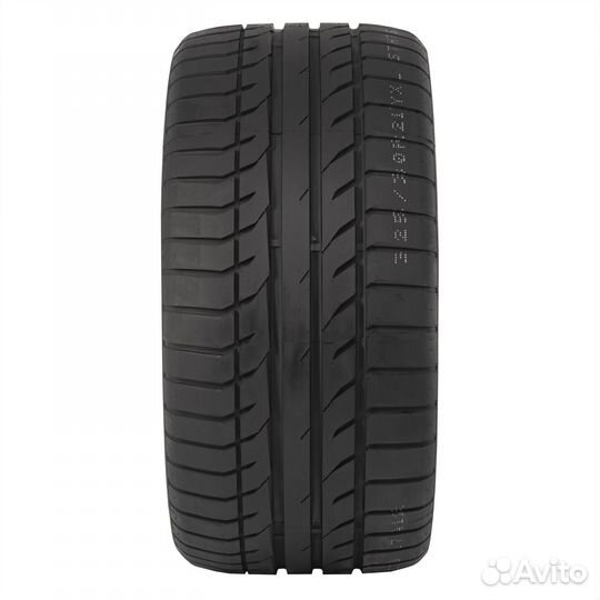 Gripmax Stature H/T 225/55 R19 99W