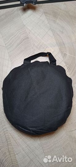 Сушилка для трав в гроубокс