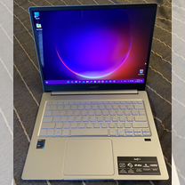 Laptop Acer swift 3/ i5/ 8Gb/ 512Gb/ Win11