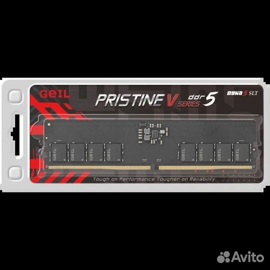 Модуль памяти Geil GP516GB5200C42SC