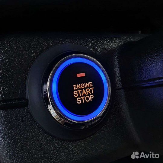 Система Start - Stop