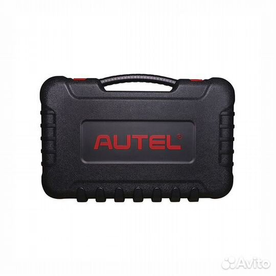 Автосканер Autel MaxiSys MS909