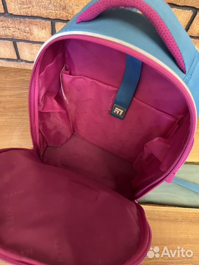 Школьный рюкзак Kite