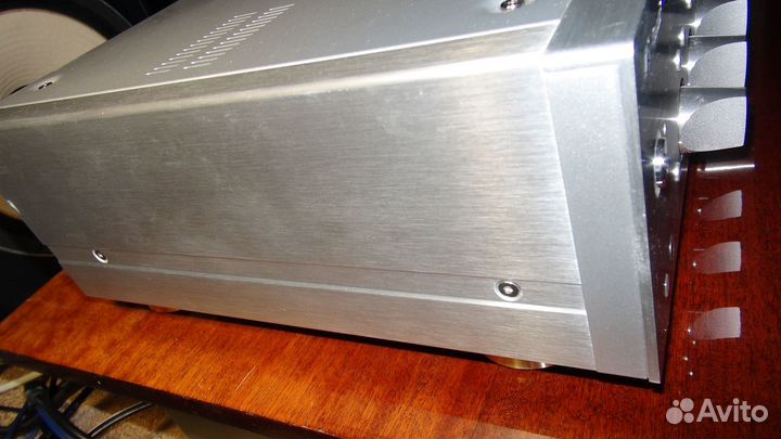 Pioneer A- 70A
