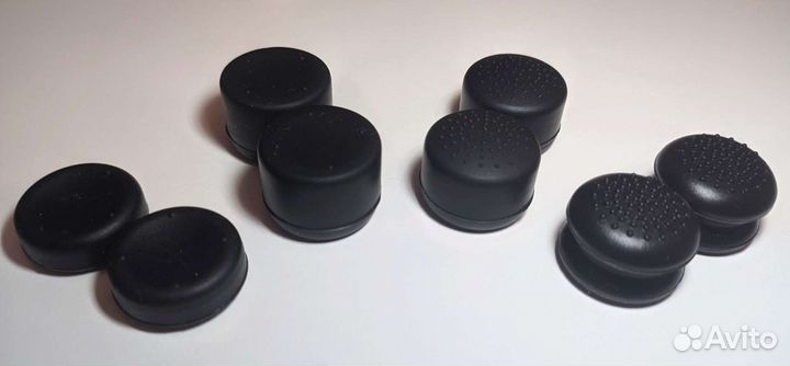 Накладки на стики PS5 PS4 Xbox, KontrolFreek