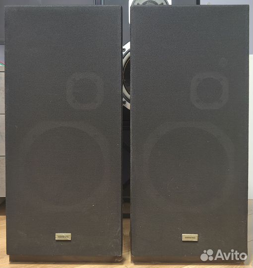 Акустическая система Onkyo S-4400