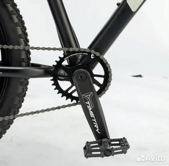 Велосипед горный скоростной двухподвес GT 513