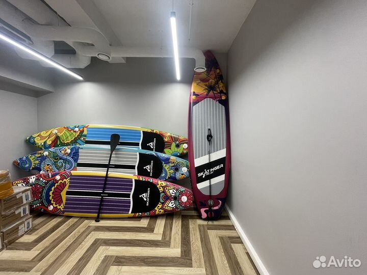 Сапборд оптом и в розницу