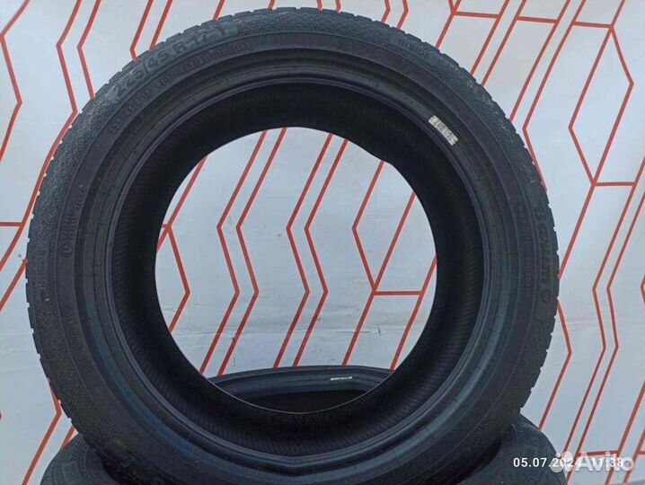 Barum Bravuris 3 225/45 R17 94V