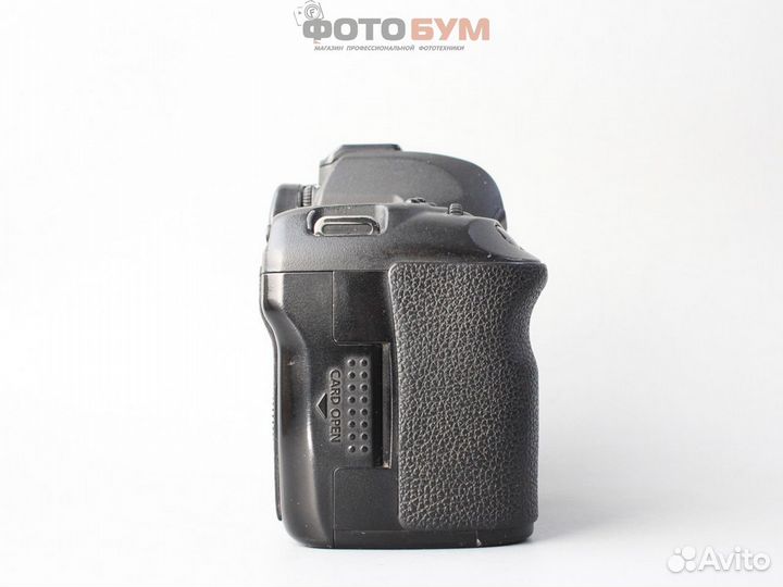 Фотоаппарат Canon 5D mark ll body