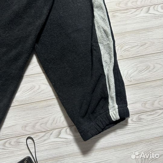 Кофта флисовая удлиненная NFL XXL 56/58