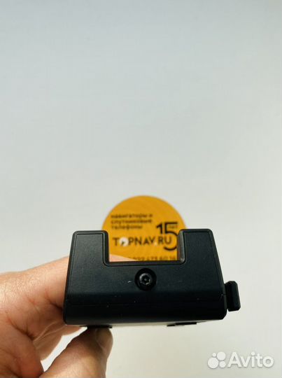 Крепление пустое для Garmin Montana 700