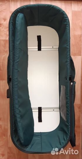 Люлька Bumbleride