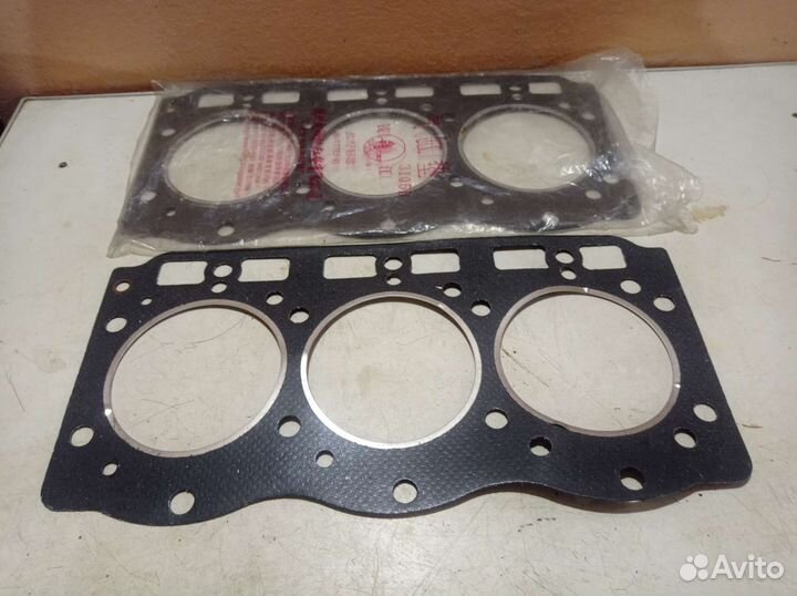 Прокладка гбц foton tb 404