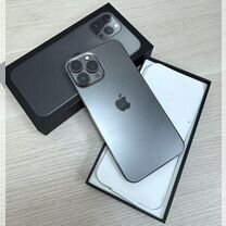 iPhone 13 Pro Max, 128 ГБ