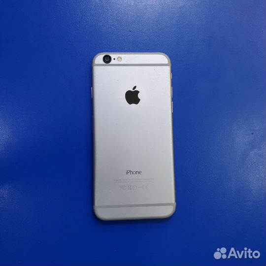 iPhone 6, 16 ГБ
