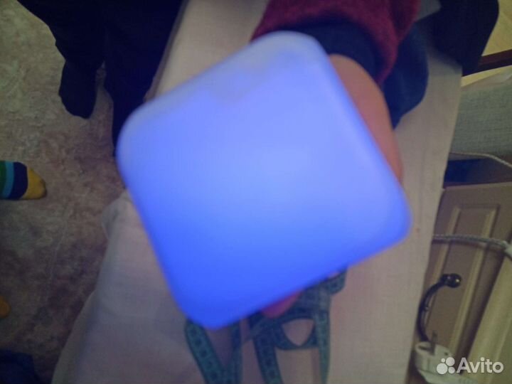 Часы будильник