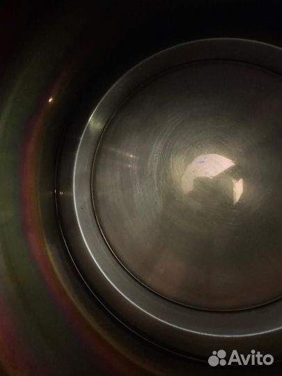 Чайник со свистком