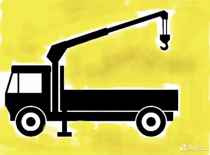 Аренда и услуги автокрана