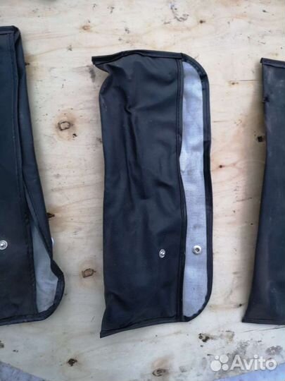 Чехол для инструмента Nissan Leaf