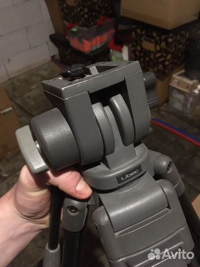 Фотооборудование